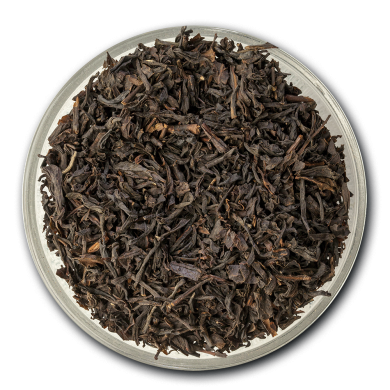 Эрл Грей (чай ароматизированный черный)